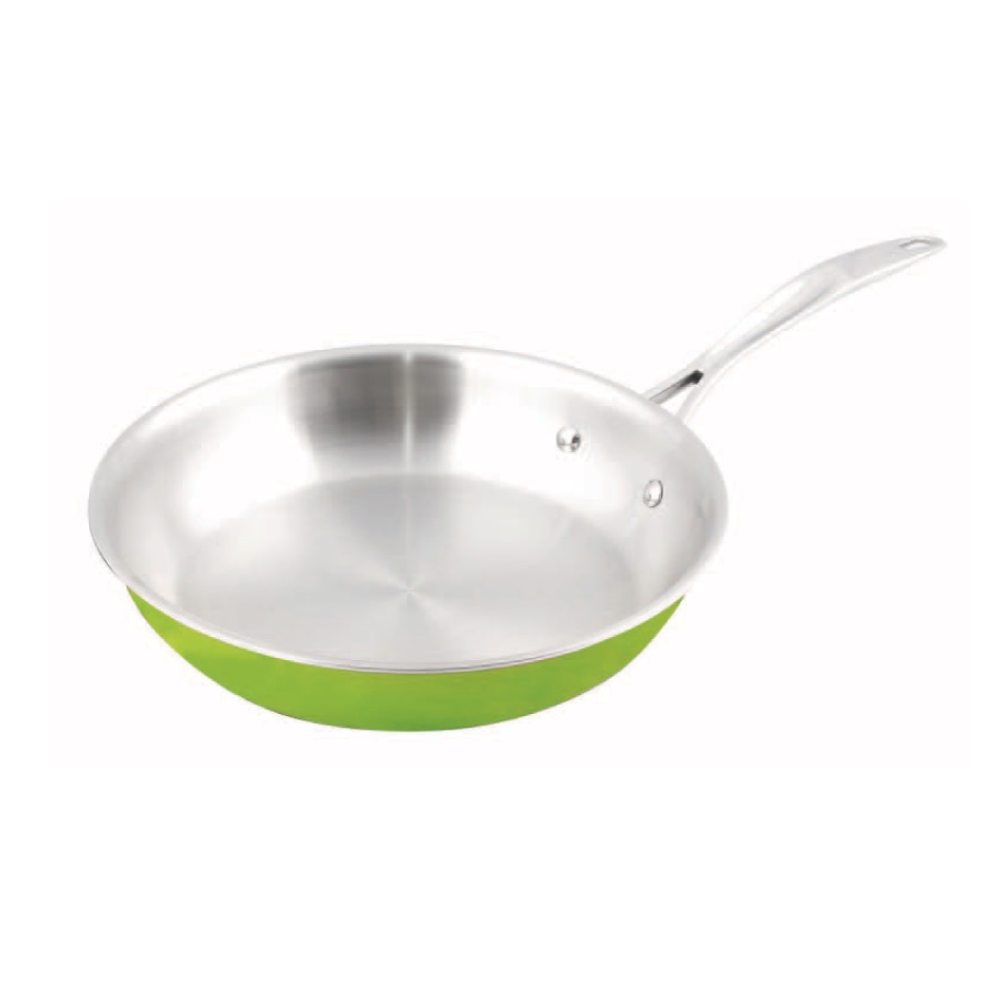Chảo từ 3 lớp CHEFS EH-FRY 240