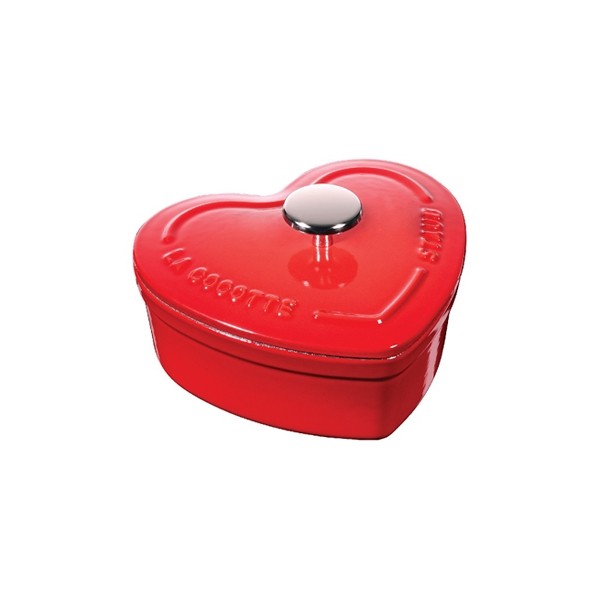 Nồi ZWILLING Cocotte Cherry Heart 12cm 